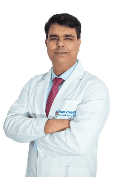 Dr. Naresh Panwar - Neurosurgeon Delhi